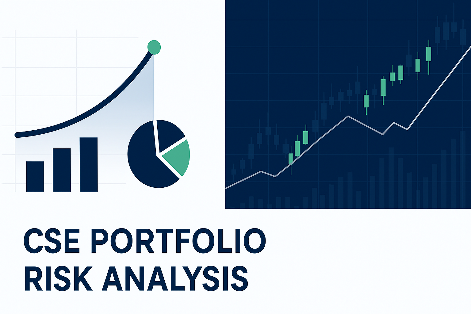 CSE Portfolio Risk Analysis